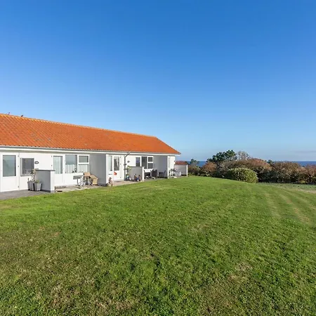 Askrik - 400m From The Sea By Interhome *
