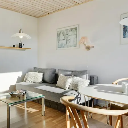 Askrik - 400m From The Sea By Interhome Appartement