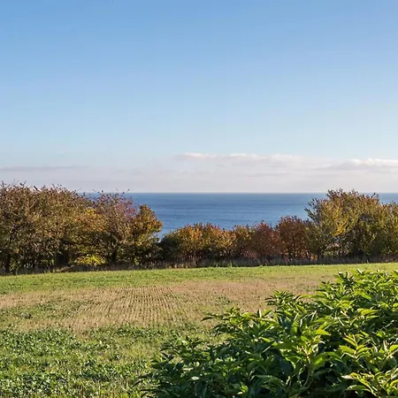 Askrik - 400m From The Sea By Interhome Appartement *