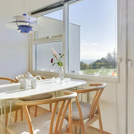 Askrik - 400m From The Sea By Interhome