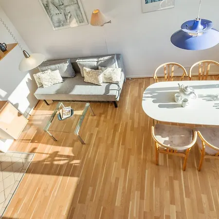 Askrik - 400m From The Sea By Interhome Appartement