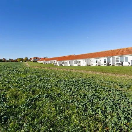 Askrik - 400m From The Sea By Interhome * Allinge-Sandvig