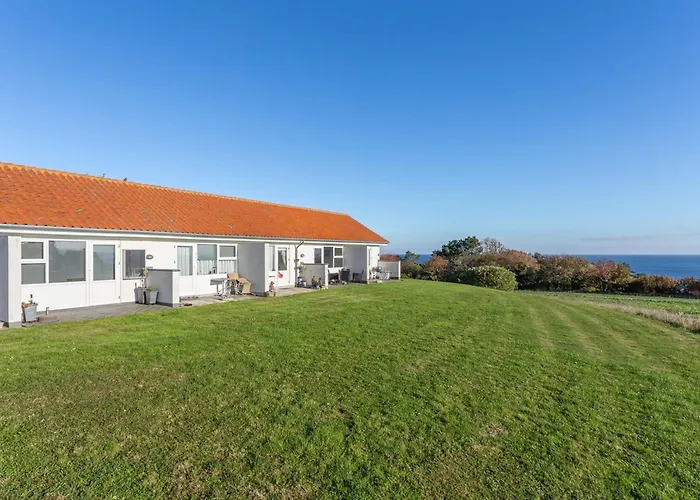 Askrik - 400m From The Sea By Interhome *