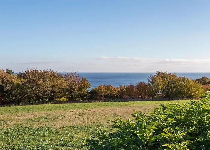 Askrik - 400m From The Sea By Interhome Apartman *