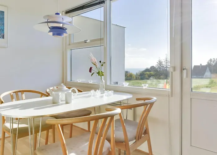 Askrik - 400m From The Sea By Interhome