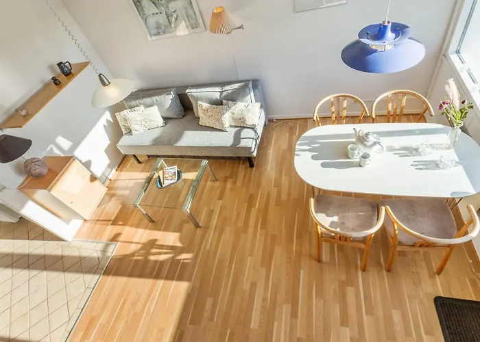 Askrik - 400m From The Sea By Interhome Apartman