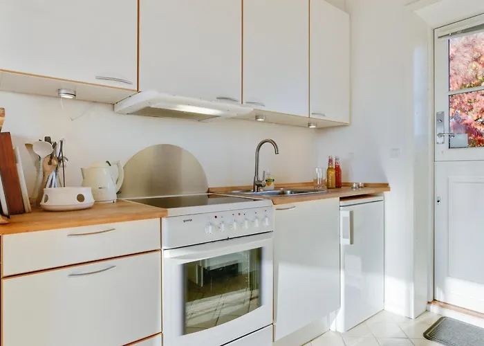 Apartman Askrik - 400m From The Sea By Interhome