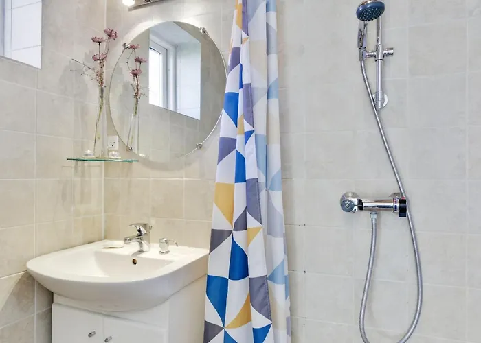 Apartman Askrik - 400m From The Sea By Interhome *