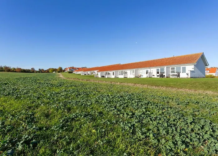 Askrik - 400m From The Sea By Interhome * Allinge-Sandvig